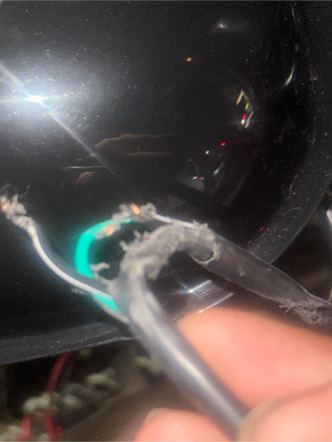 Gas pedal bike - photo 3