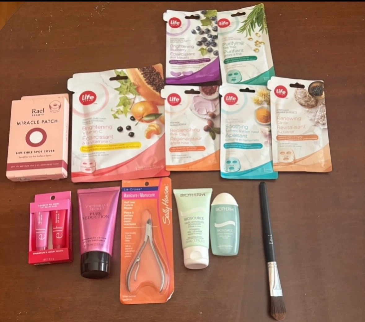 Cosmetics (All New) (All for Free)