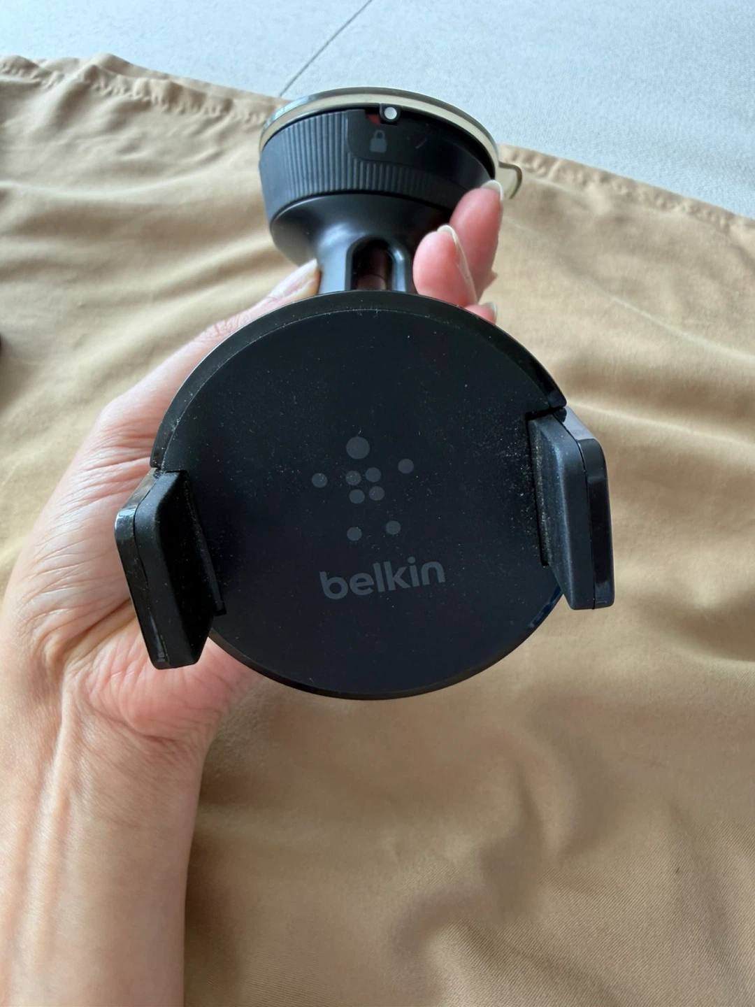 Car Window/Dash Mount for phones - photo 5