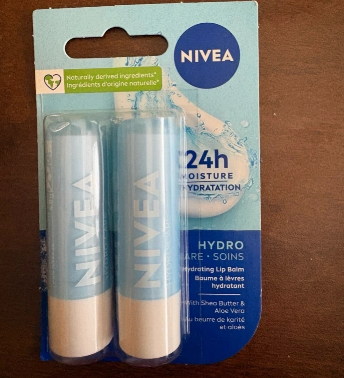 Nivea Products (All new) (All together for $5) - photo 4