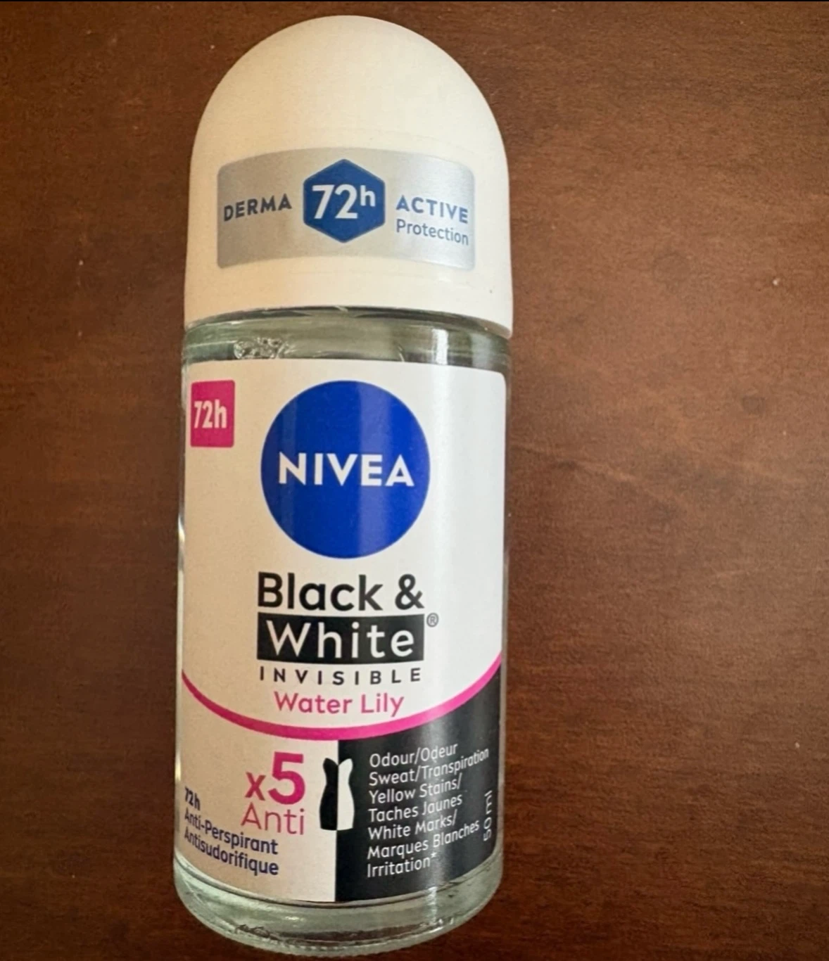 Nivea Products (All new) (All together for $5) - photo 5