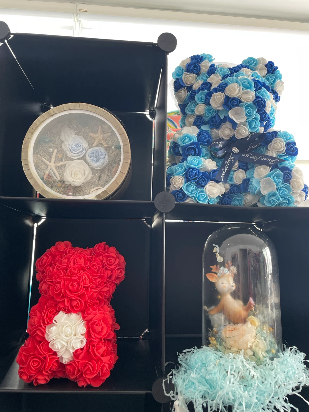 Flower Decorations