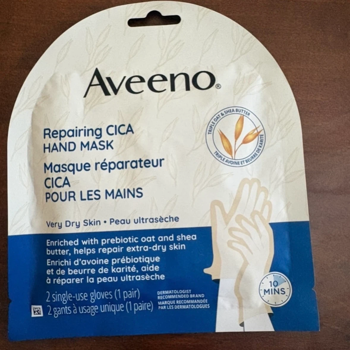 Cosmetics: Dove, Aveeno, Pure Silk, etc.. (All for Free) - photo 3