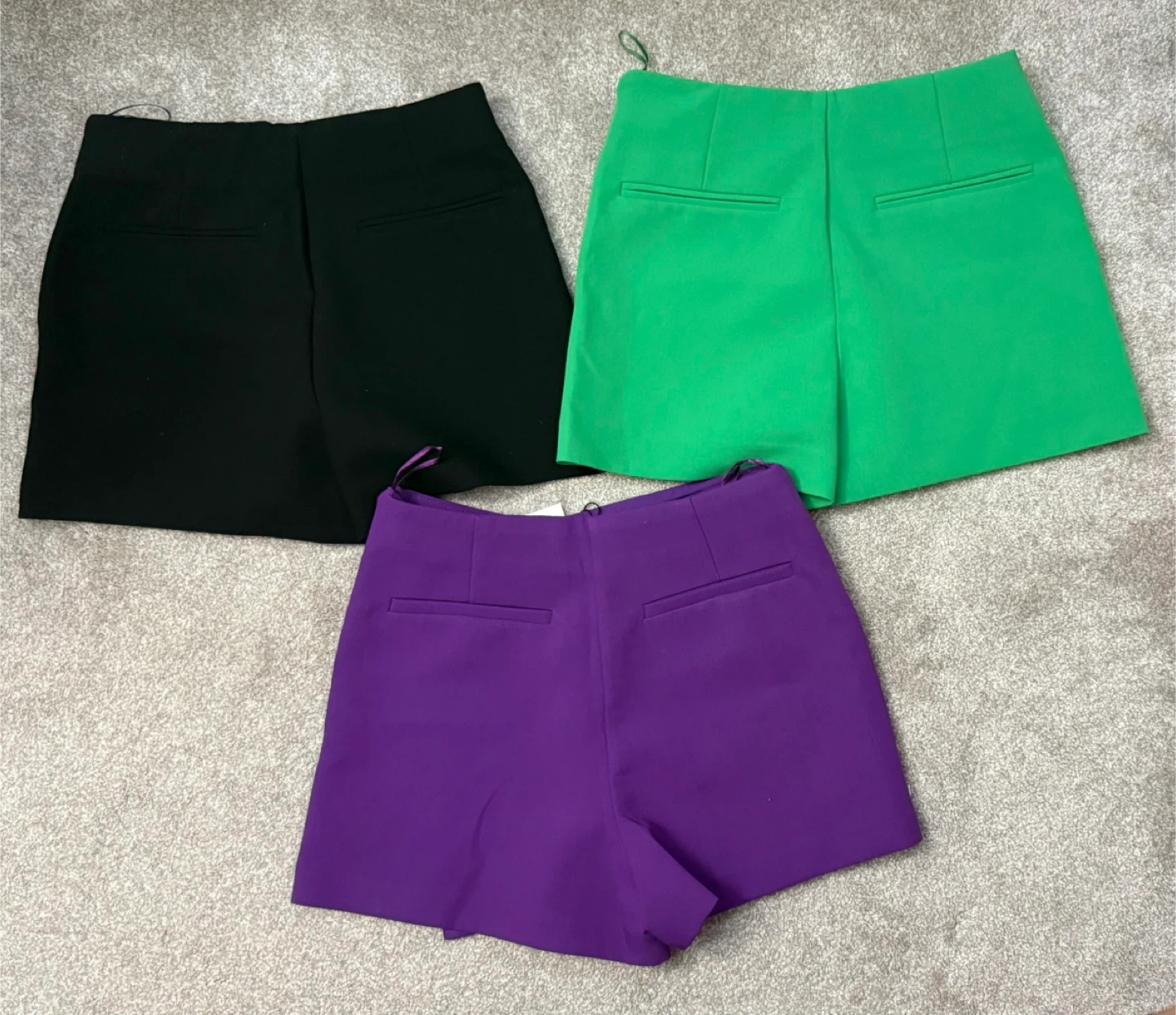 Zara Skort - photo 2