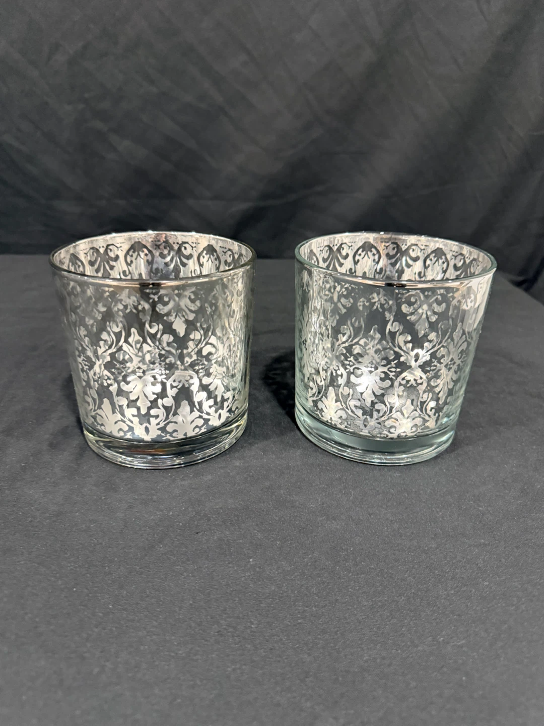Decorative Candle holders