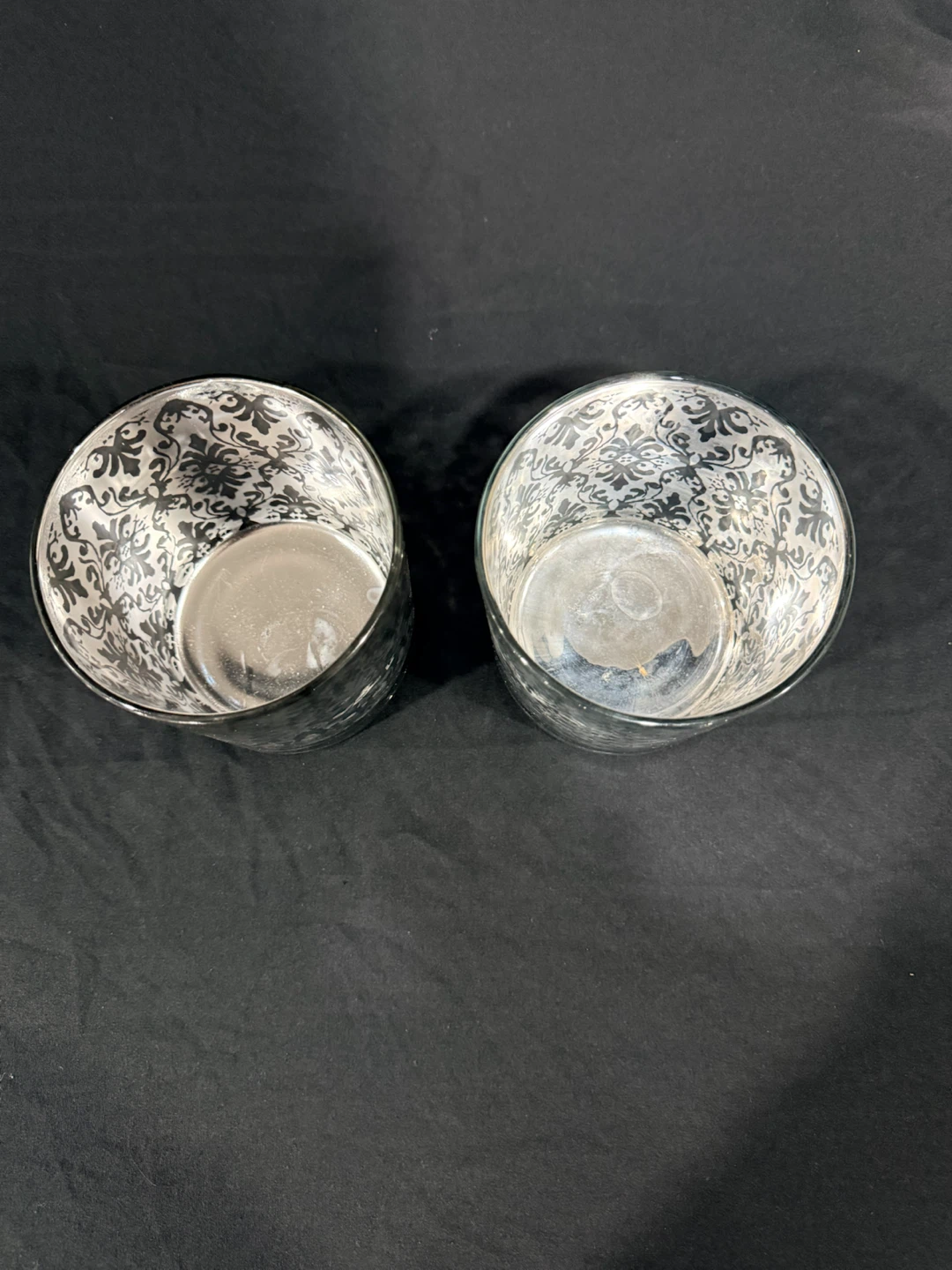 Decorative Candle holders - photo 3