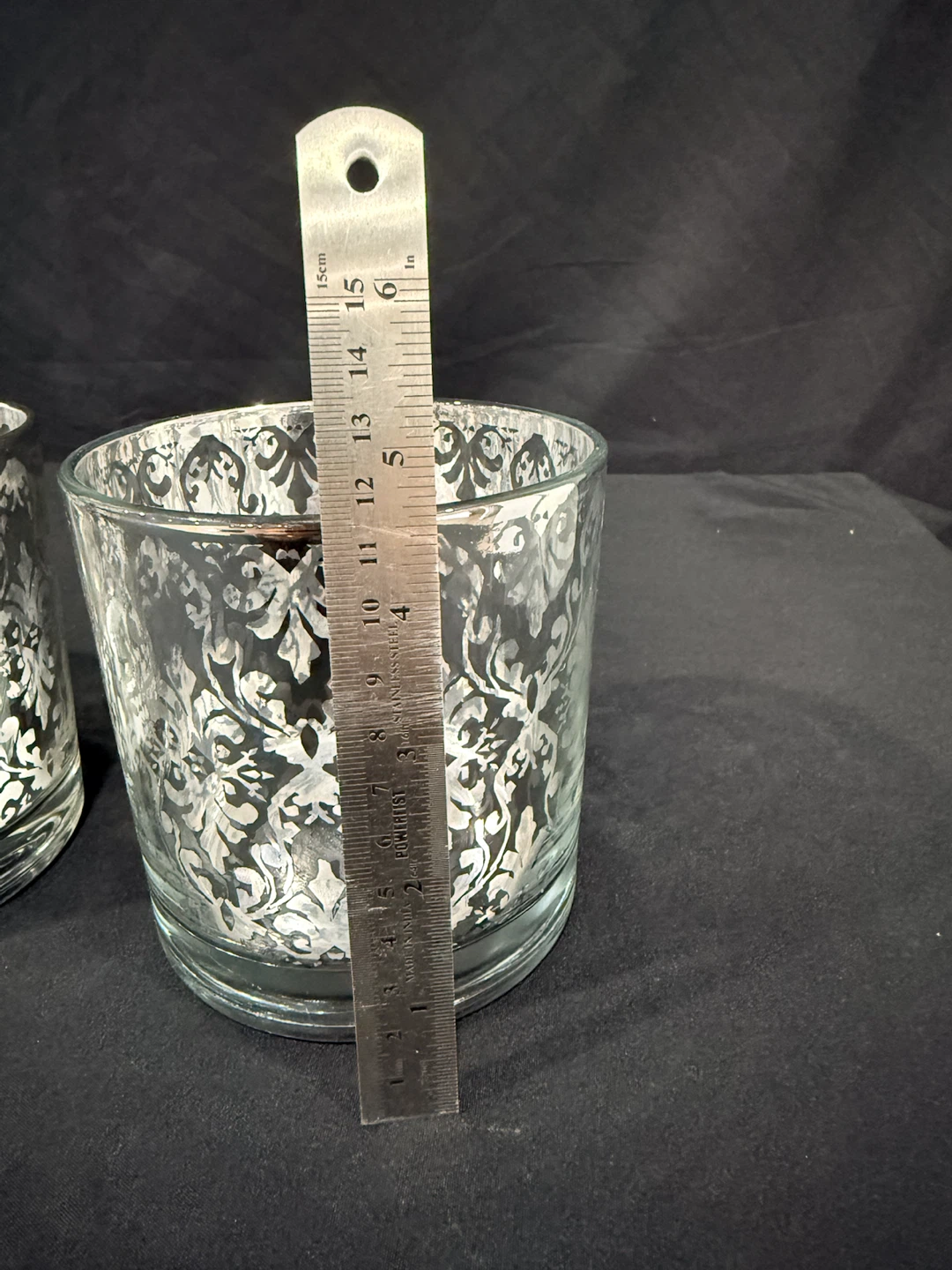 Decorative Candle holders - photo 4
