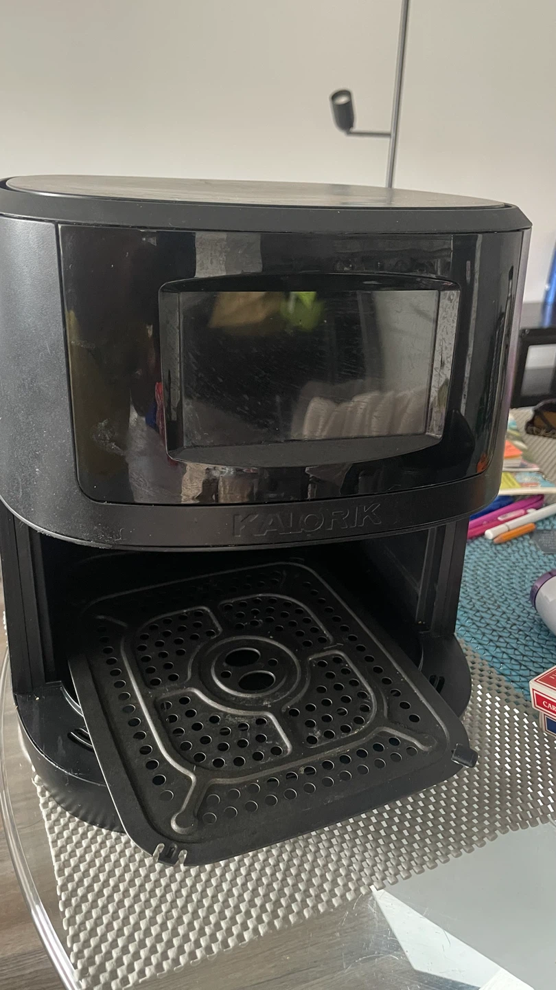 Kalorik Vivid Select Air Fryer