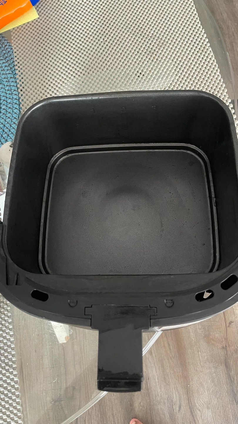 Kalorik Vivid Select Air Fryer - photo 2