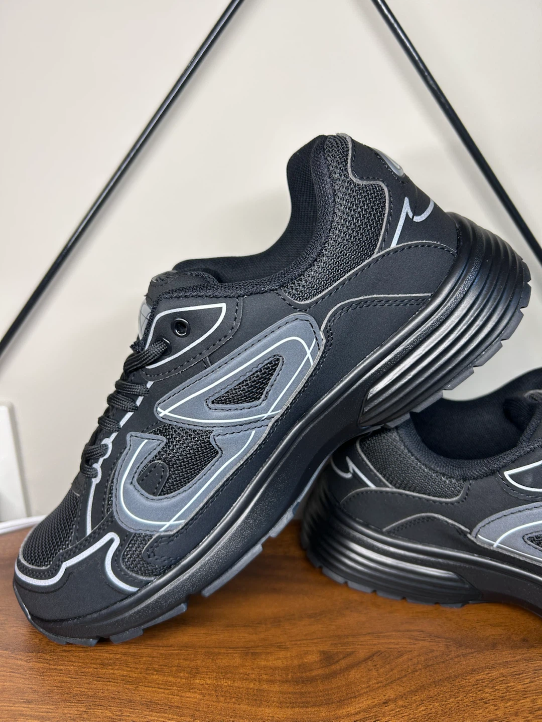 DIOR B30 Sneakers size 8 - photo 3
