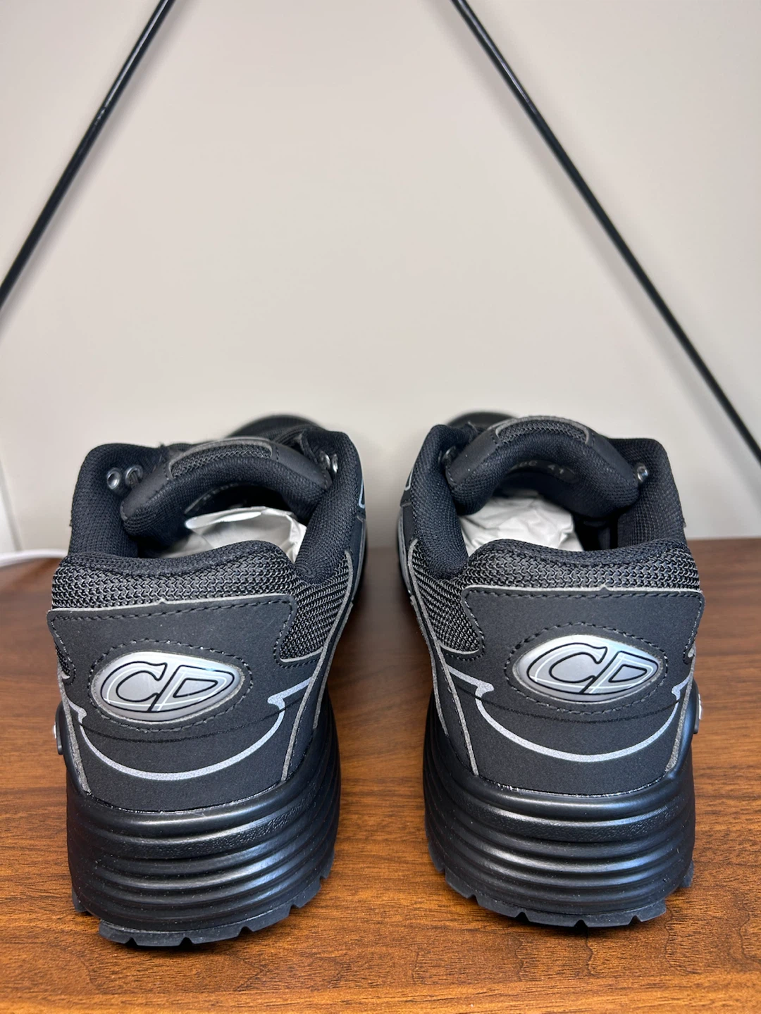 DIOR B30 Sneakers size 8 - photo 4