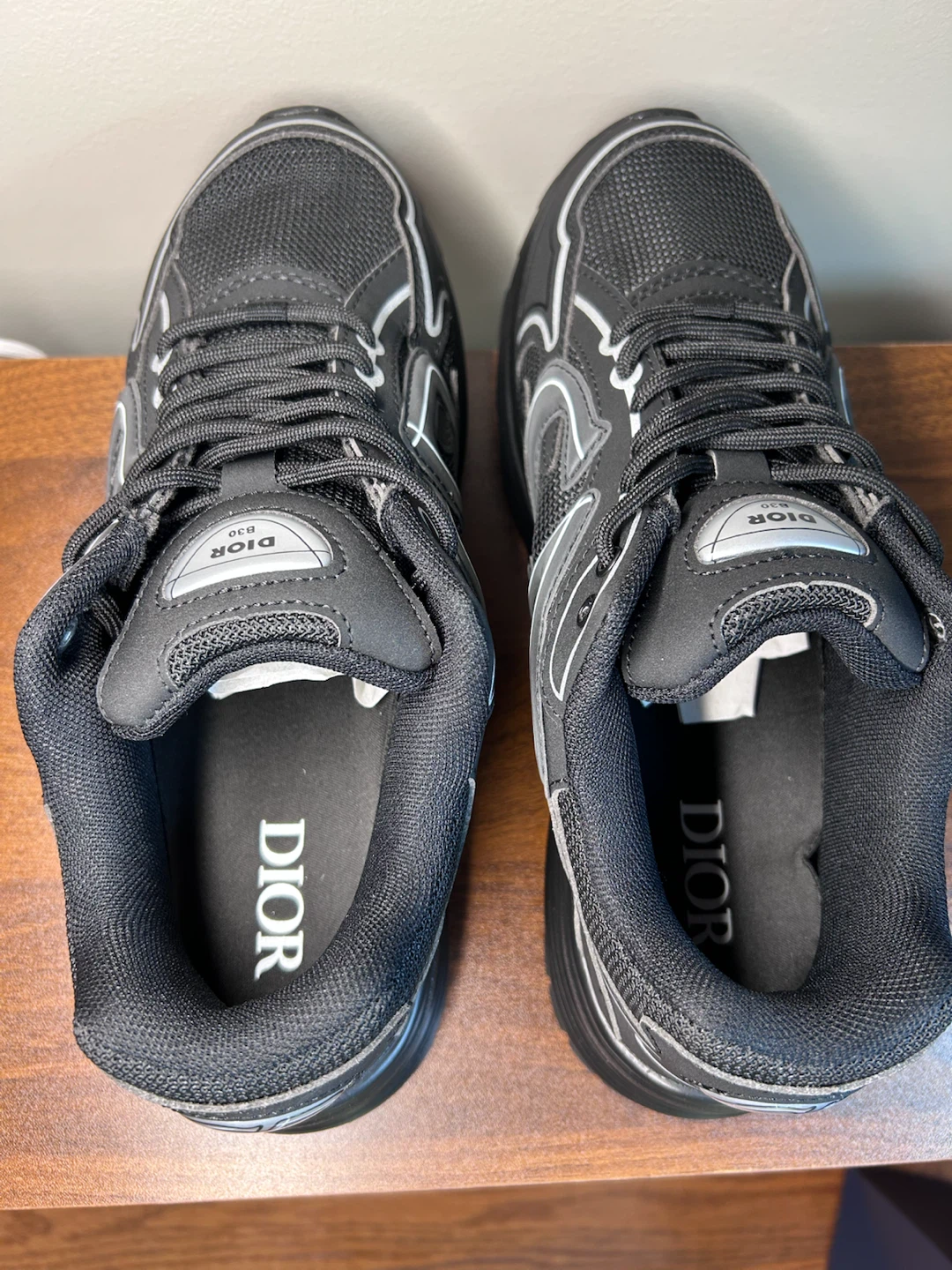 DIOR B30 Sneakers size 8 - photo 5