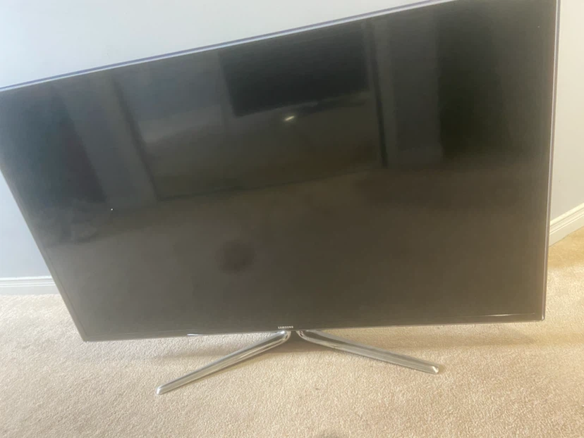 Samsung Tv 55 inch
