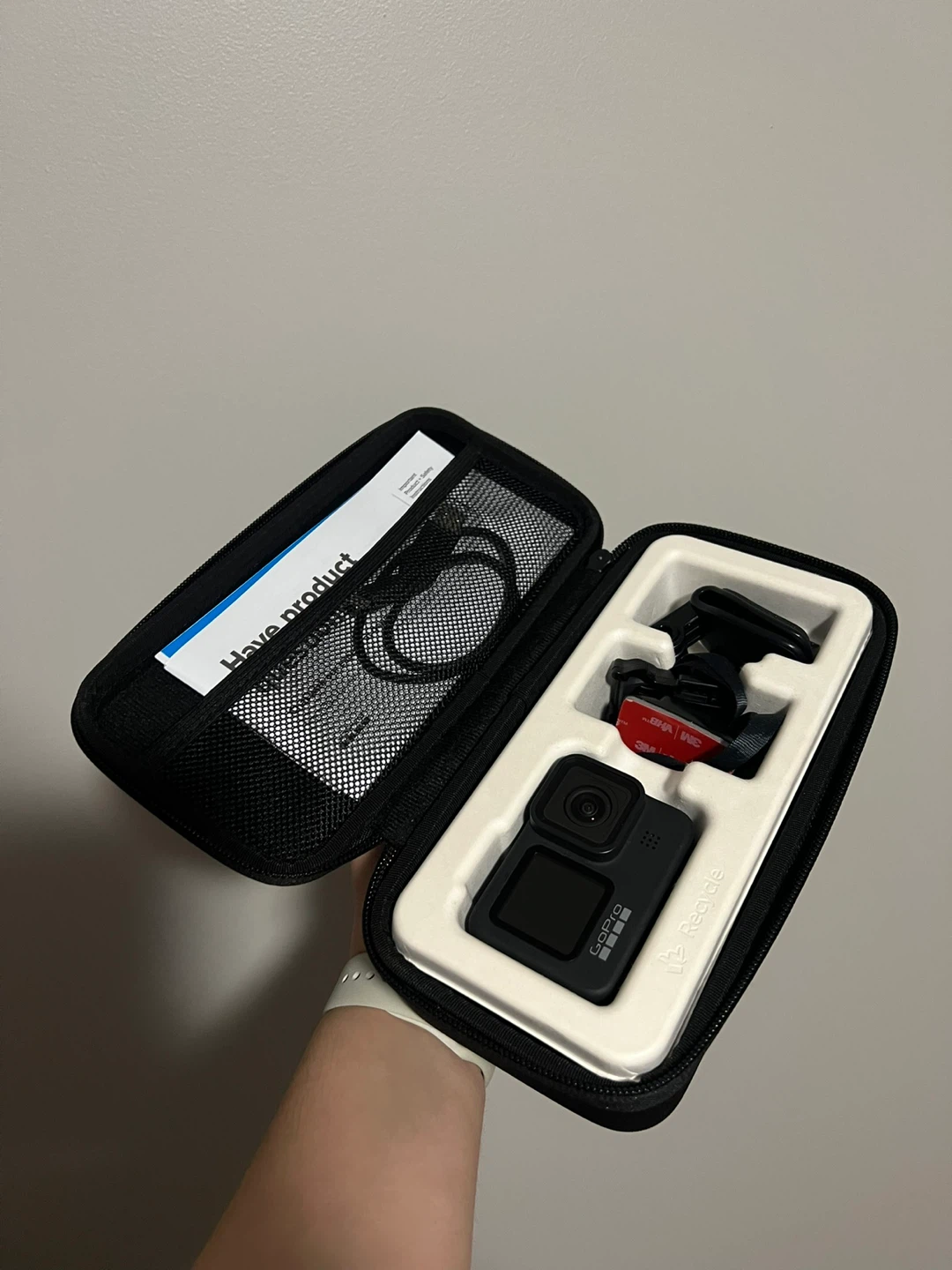 GoPro HERO9 Black