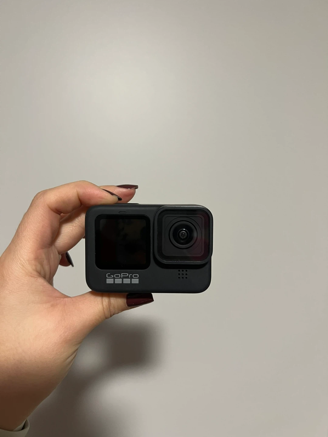 GoPro HERO9 Black - photo 4
