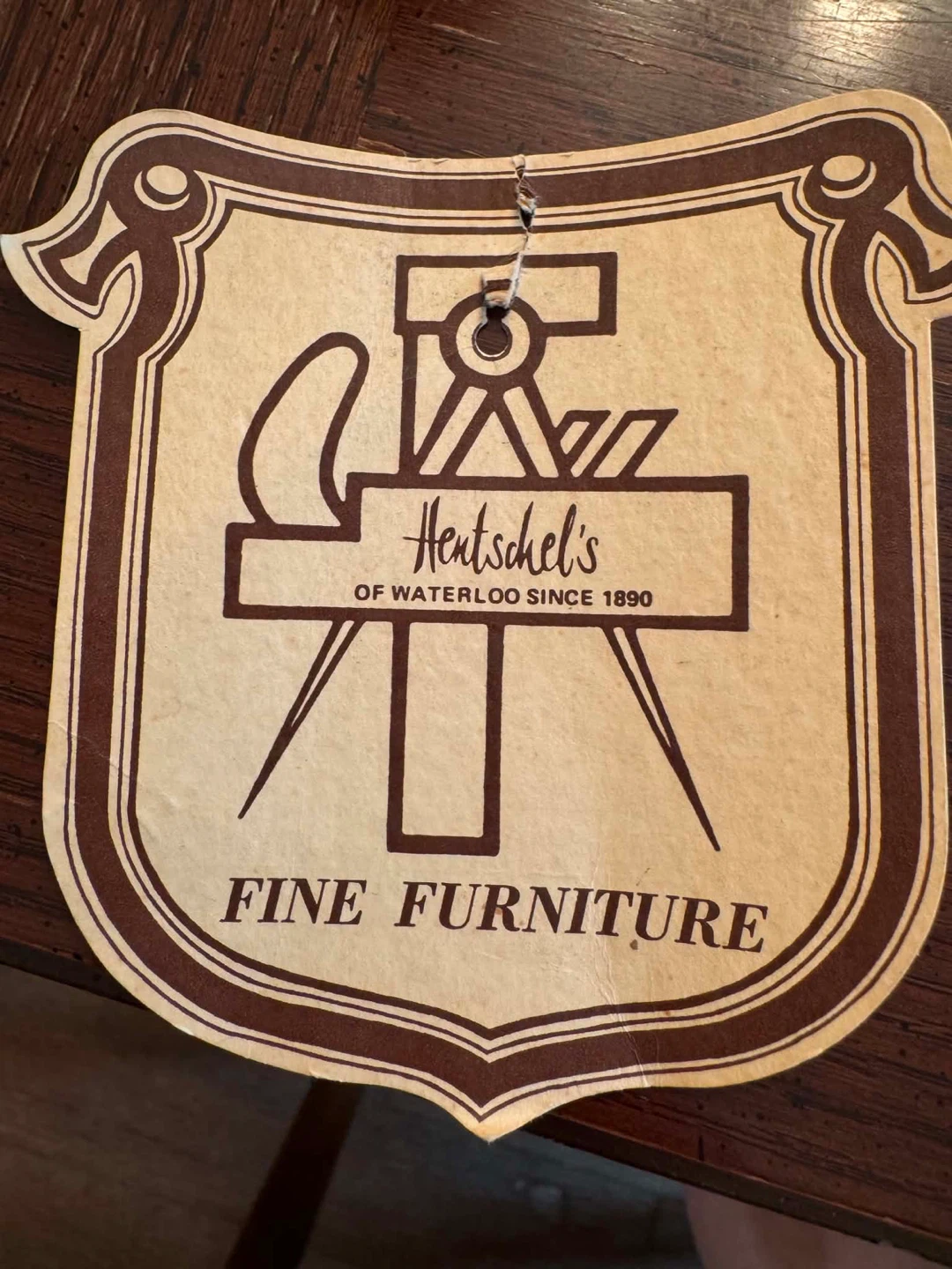 Hentschel's Grand Daughter Clock - photo 3