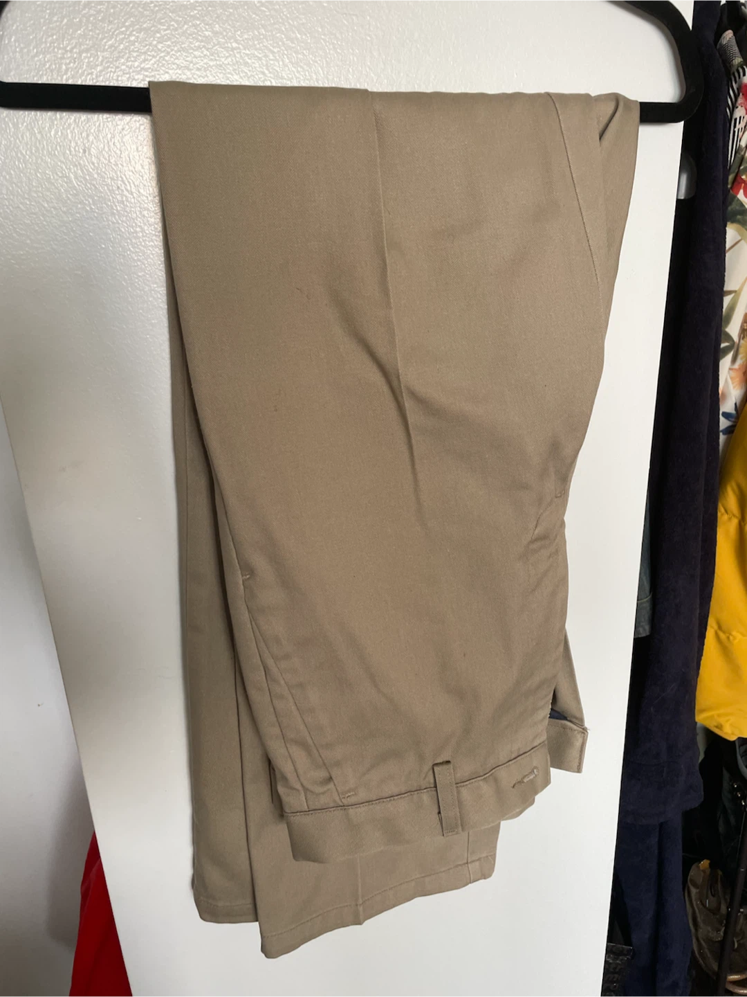 OBO Men’s pants bundle- Dockers, Banana Republic, H&M- 33 Fit