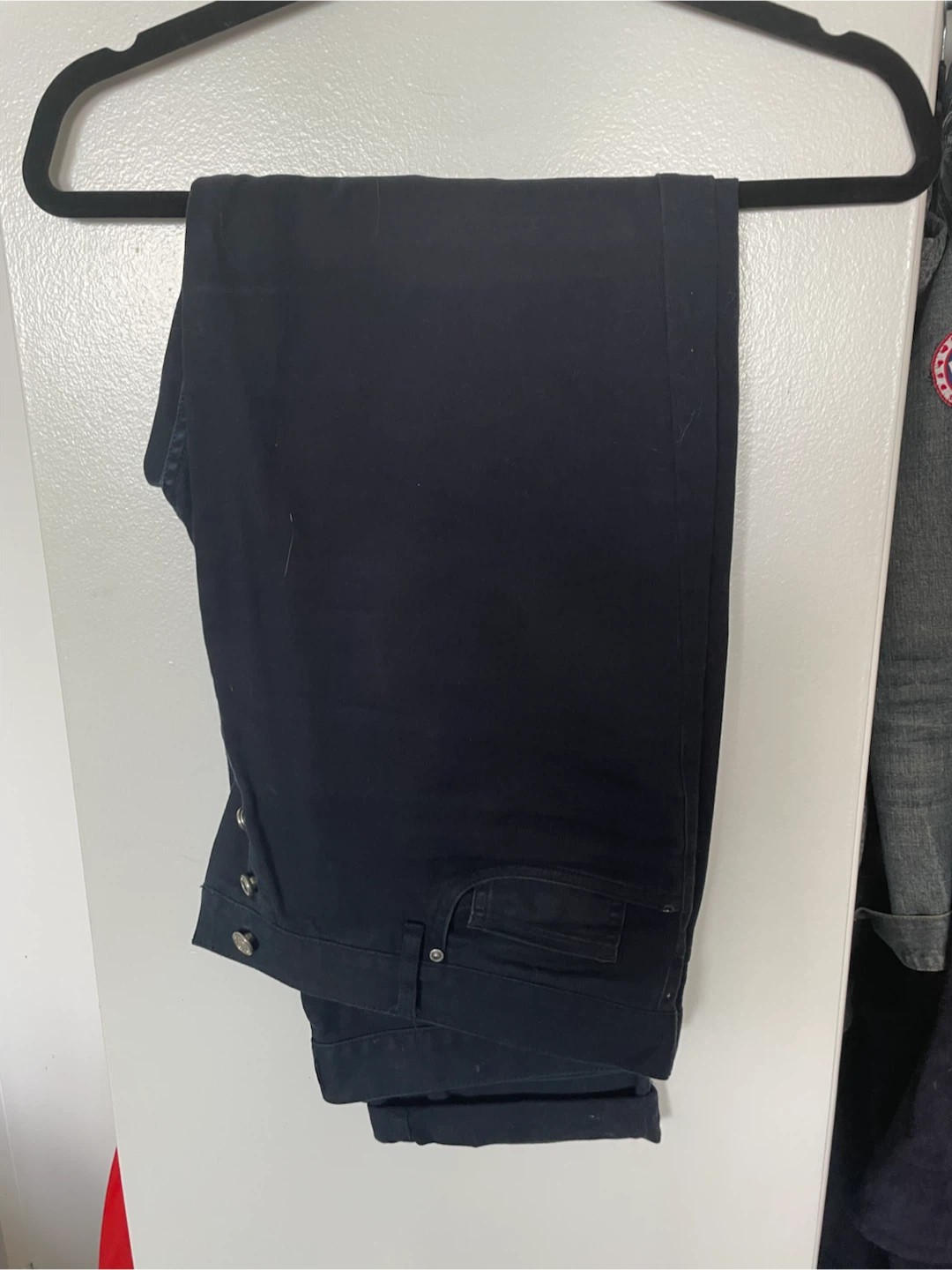 OBO Men’s pants bundle- Dockers, Banana Republic, H&M- 33 Fit - photo 3