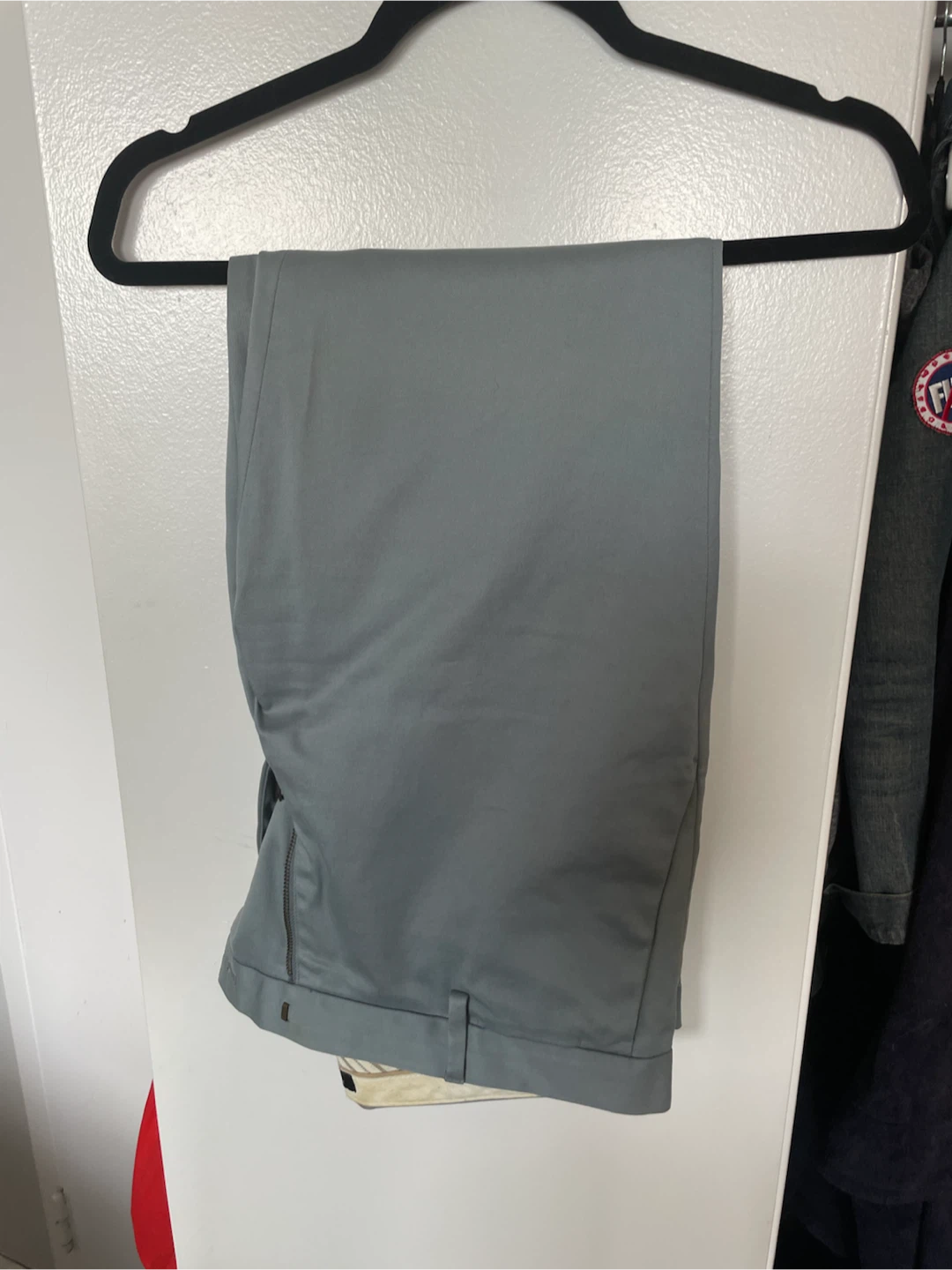 OBO Men’s pants bundle- Dockers, Banana Republic, H&M- 33 Fit - photo 5