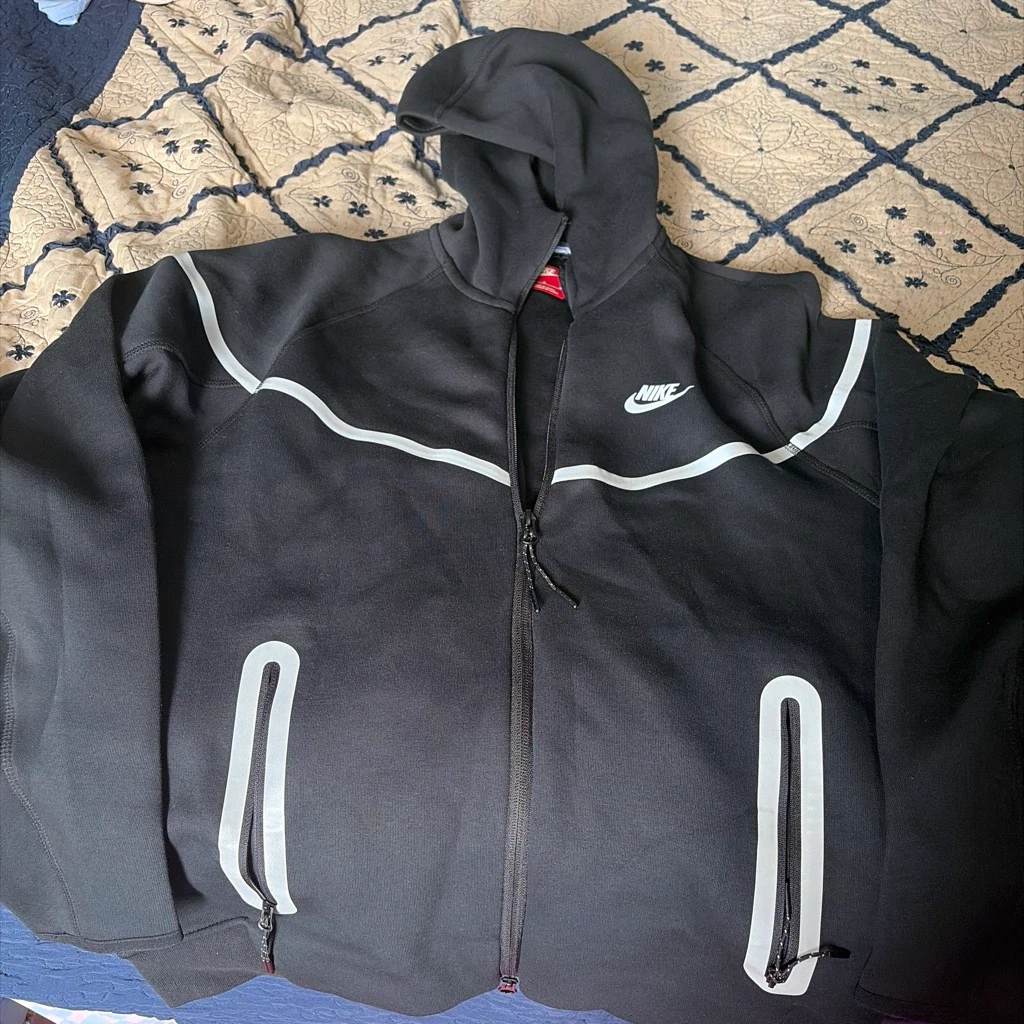 Nike tech - photo 4
