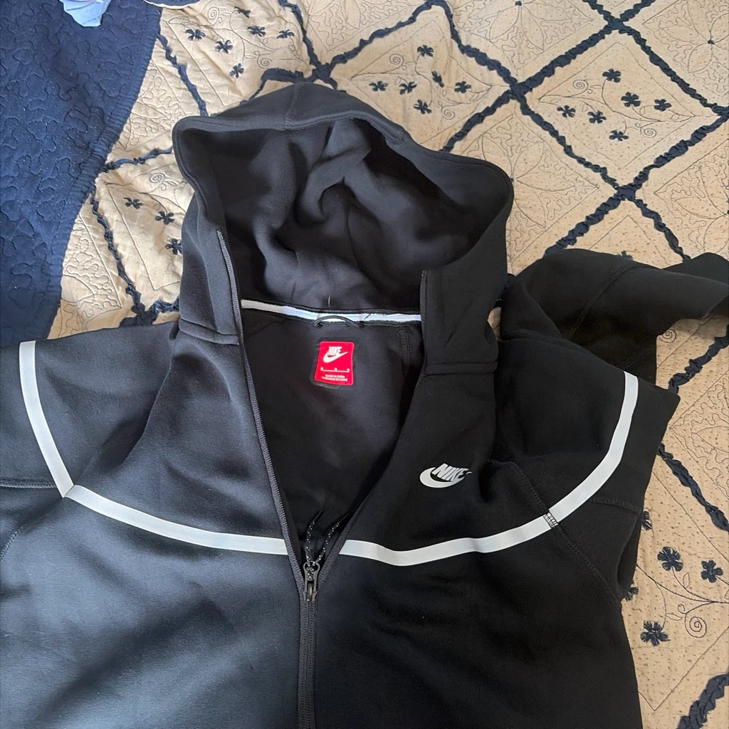 Nike tech - photo 5