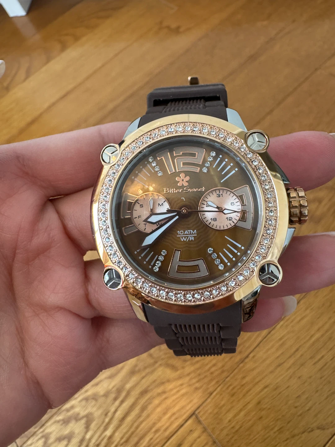 Bitter Sweet Ladies Watch