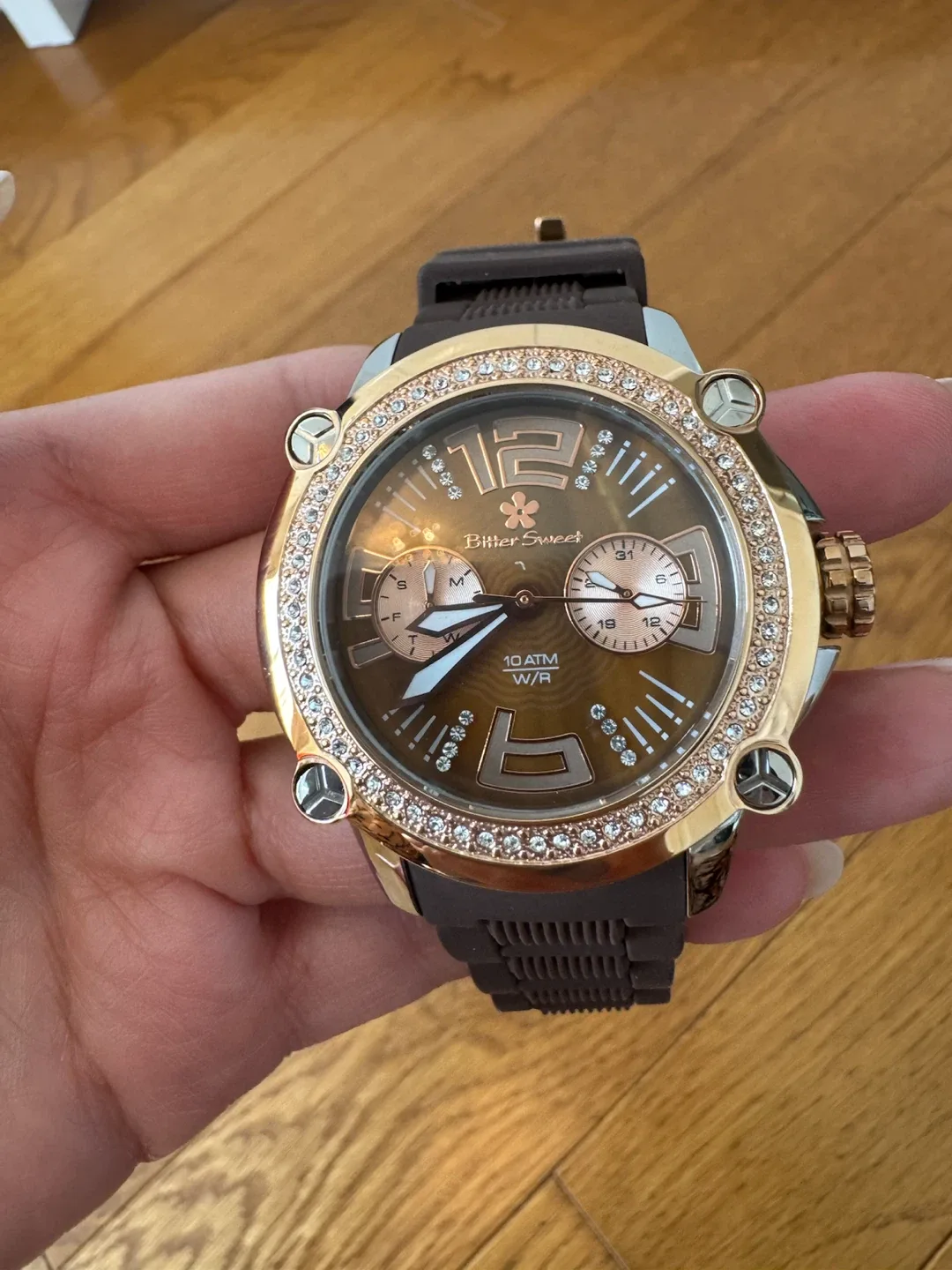 Bitter Sweet Ladies Watch