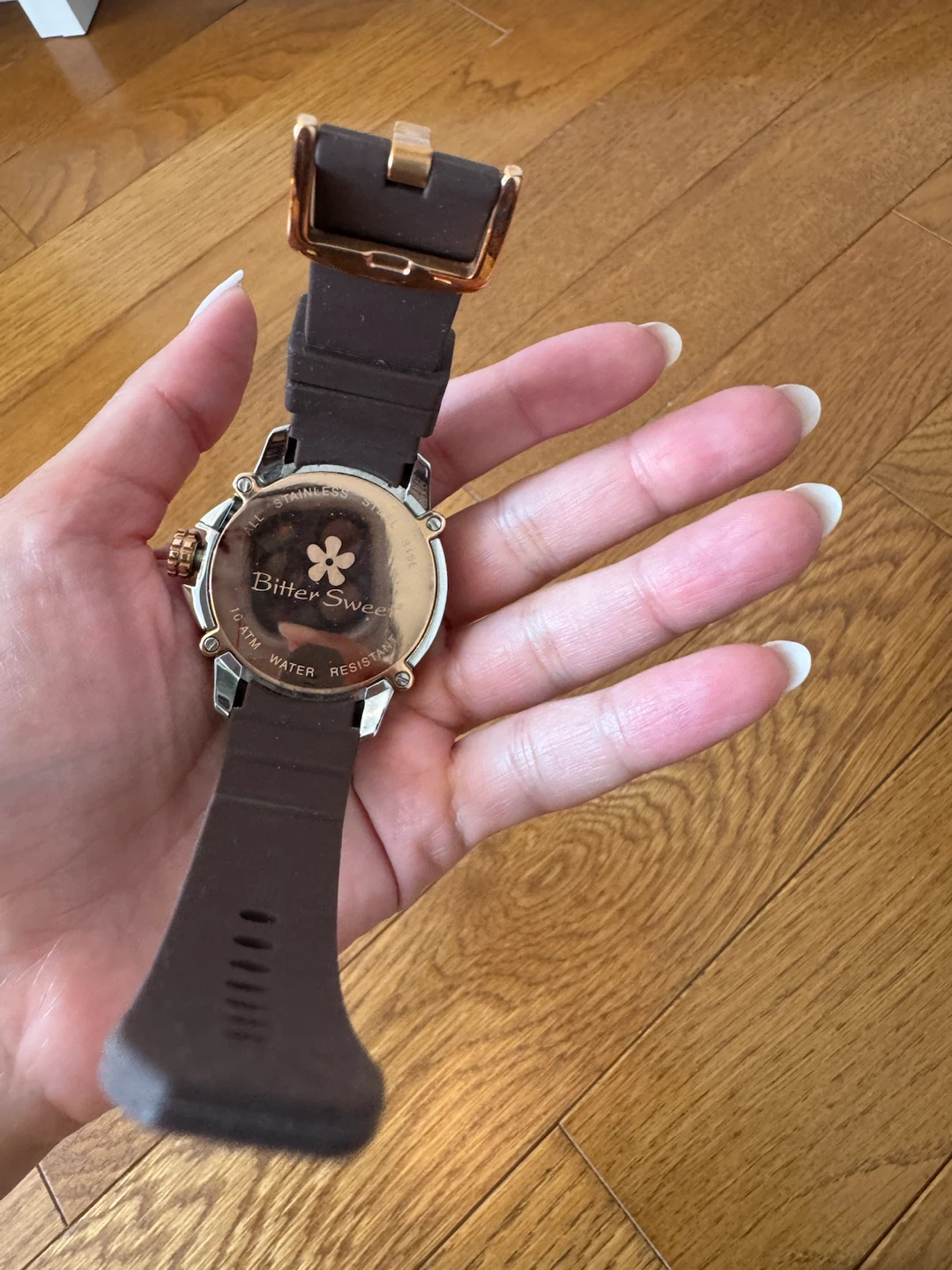 Bitter Sweet Ladies Watch - photo 2