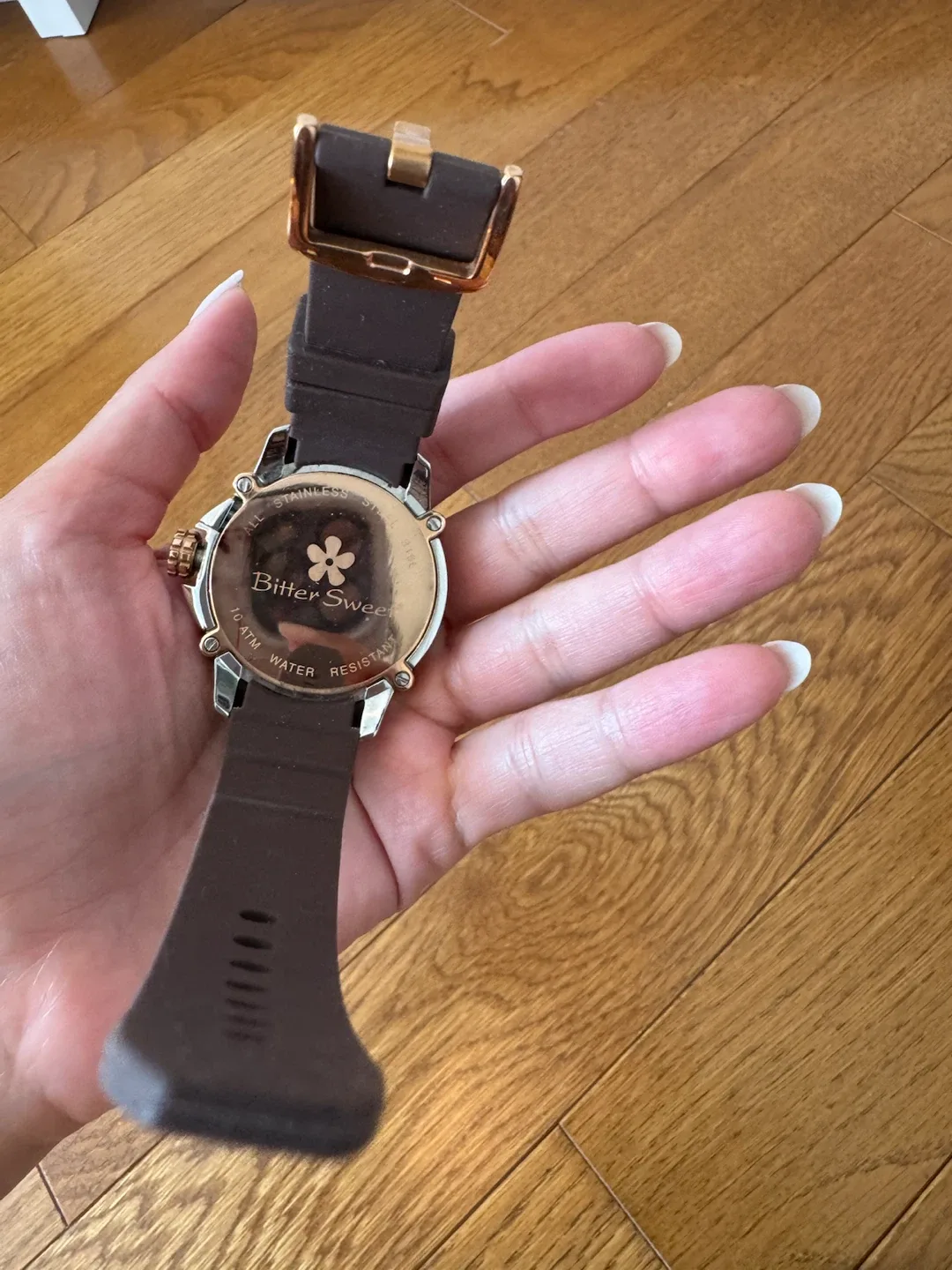 Bitter Sweet Ladies Watch - photo 2