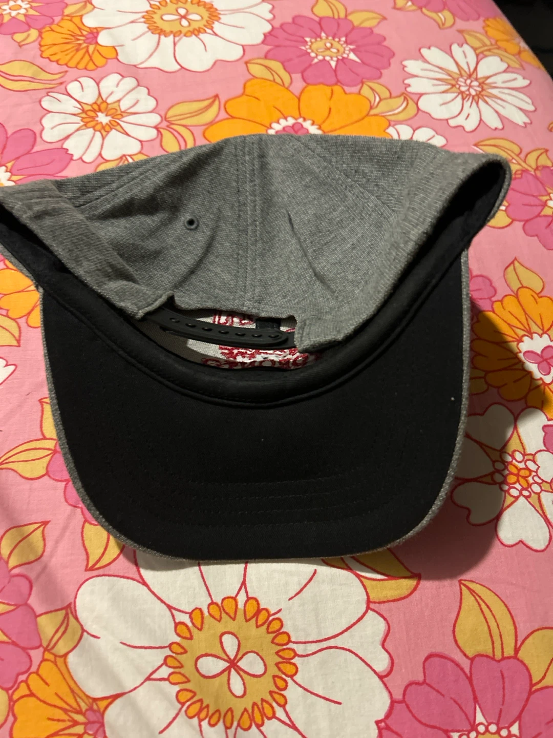 Roots Toronto Baseball Cap - photo 2