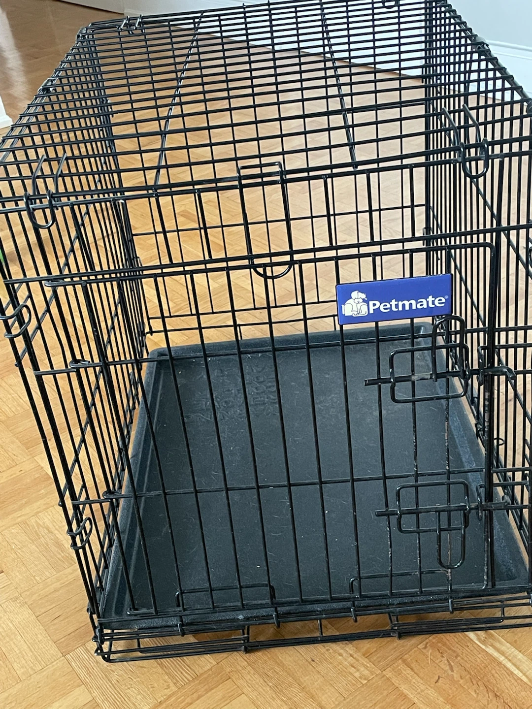 Pet mate Dog Crate