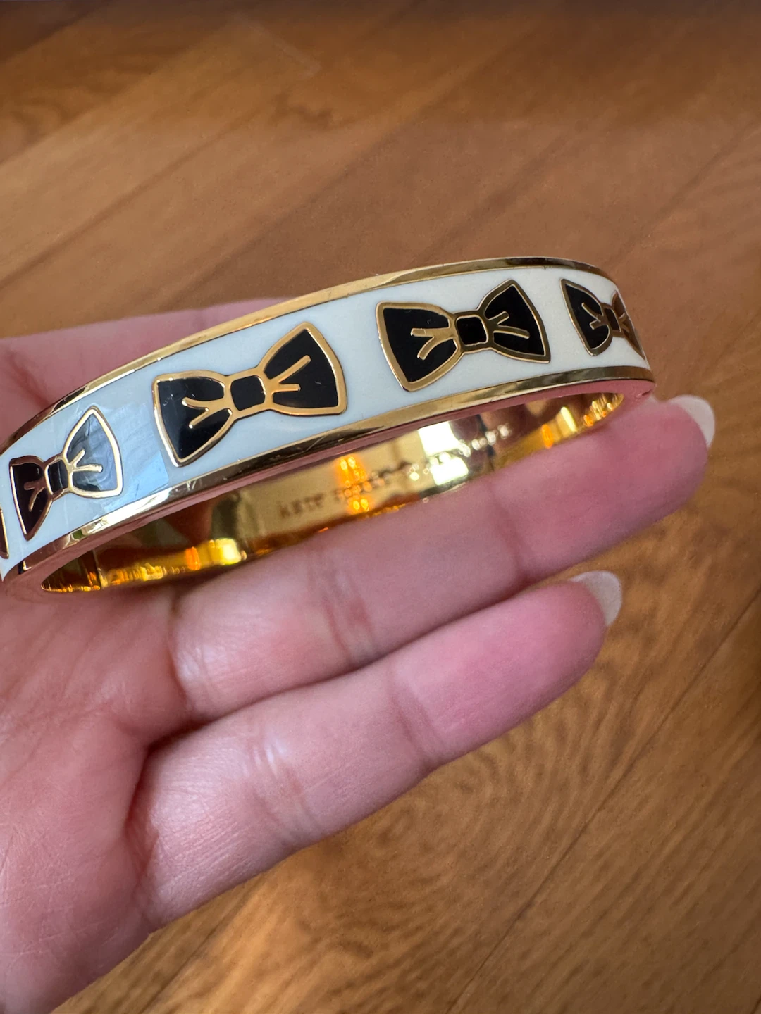 Kate spade bangles - photo 3