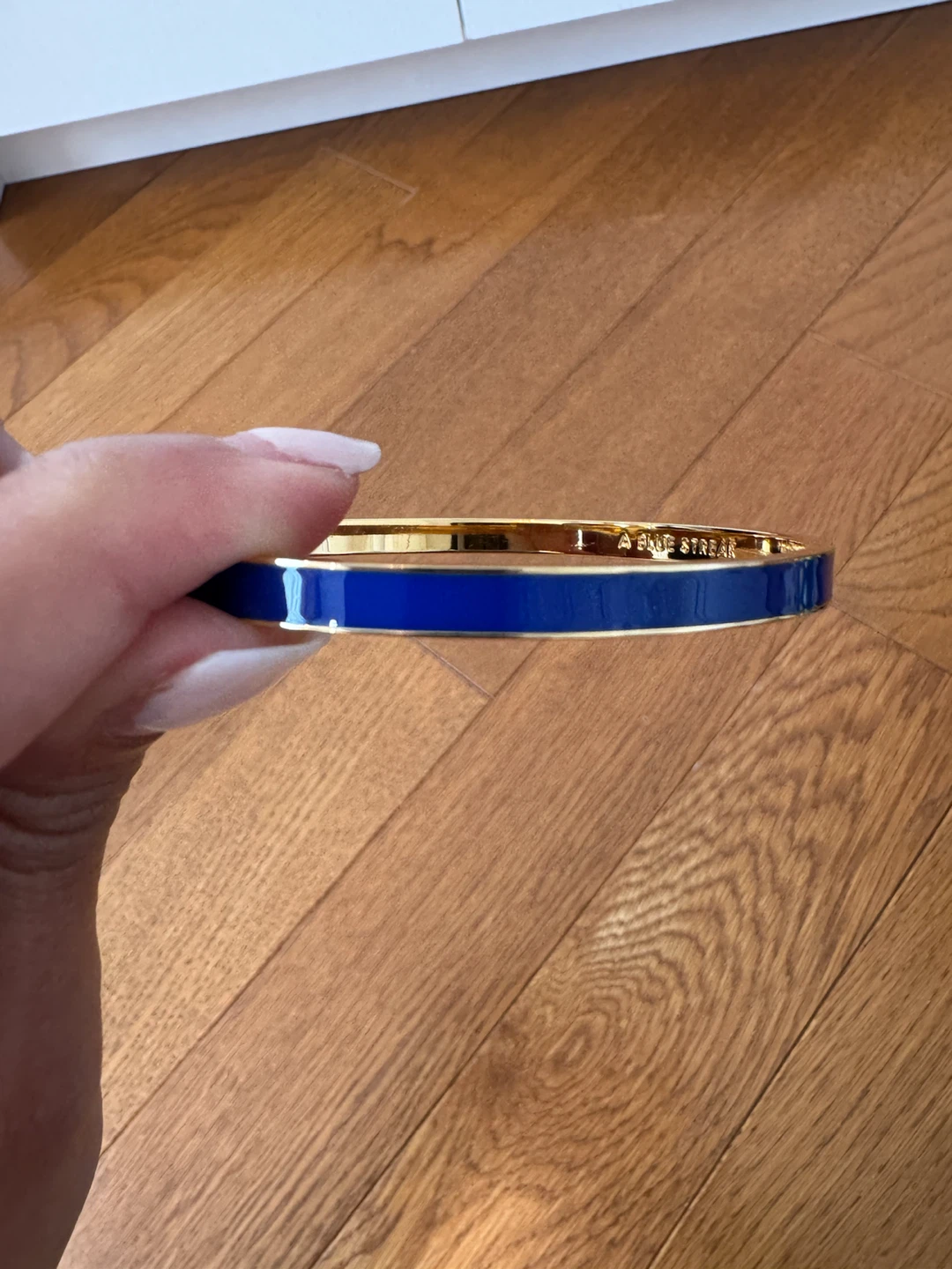 Kate spade bangles - photo 4