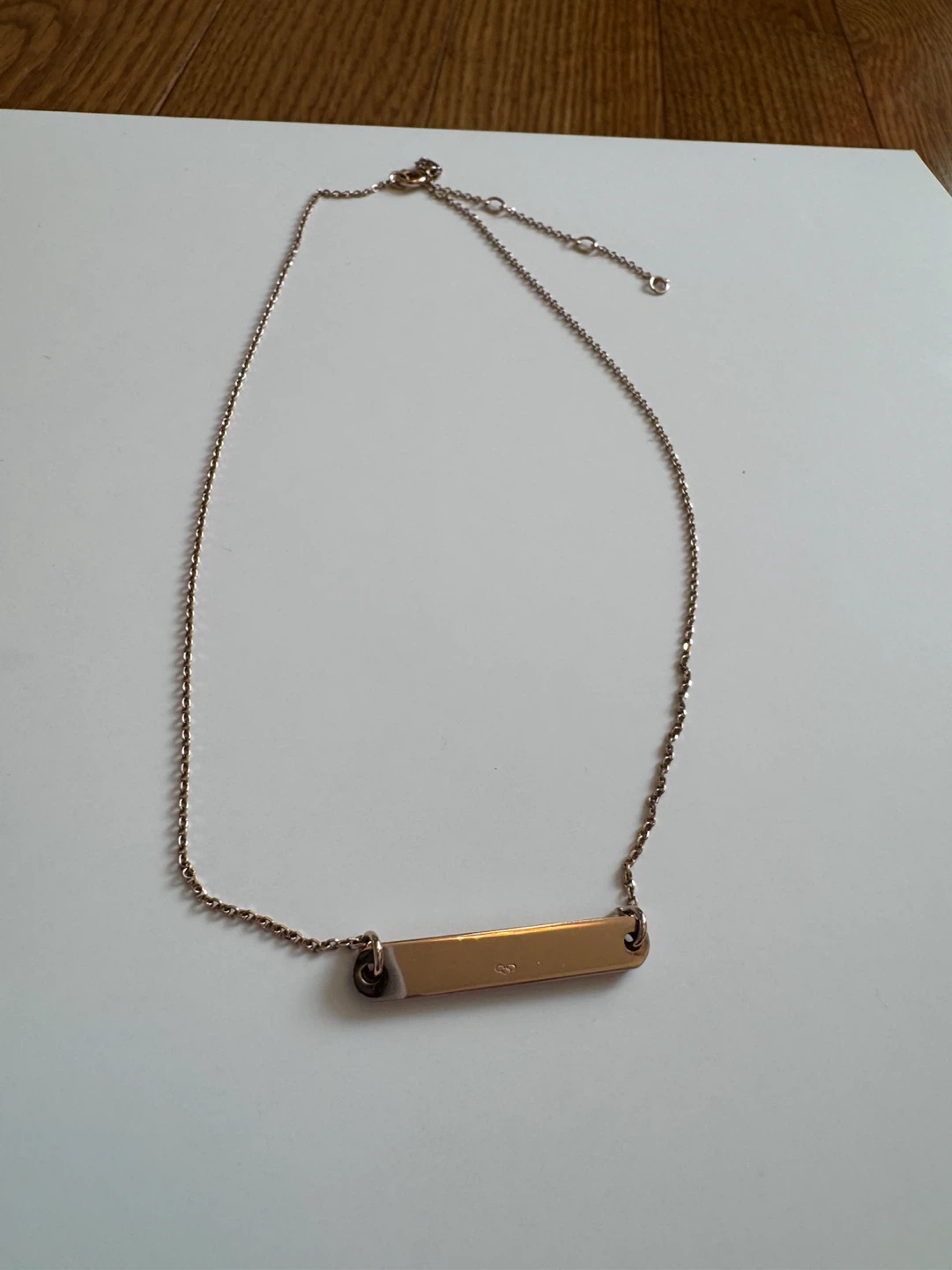 Links of London Bar Necklace - photo 4