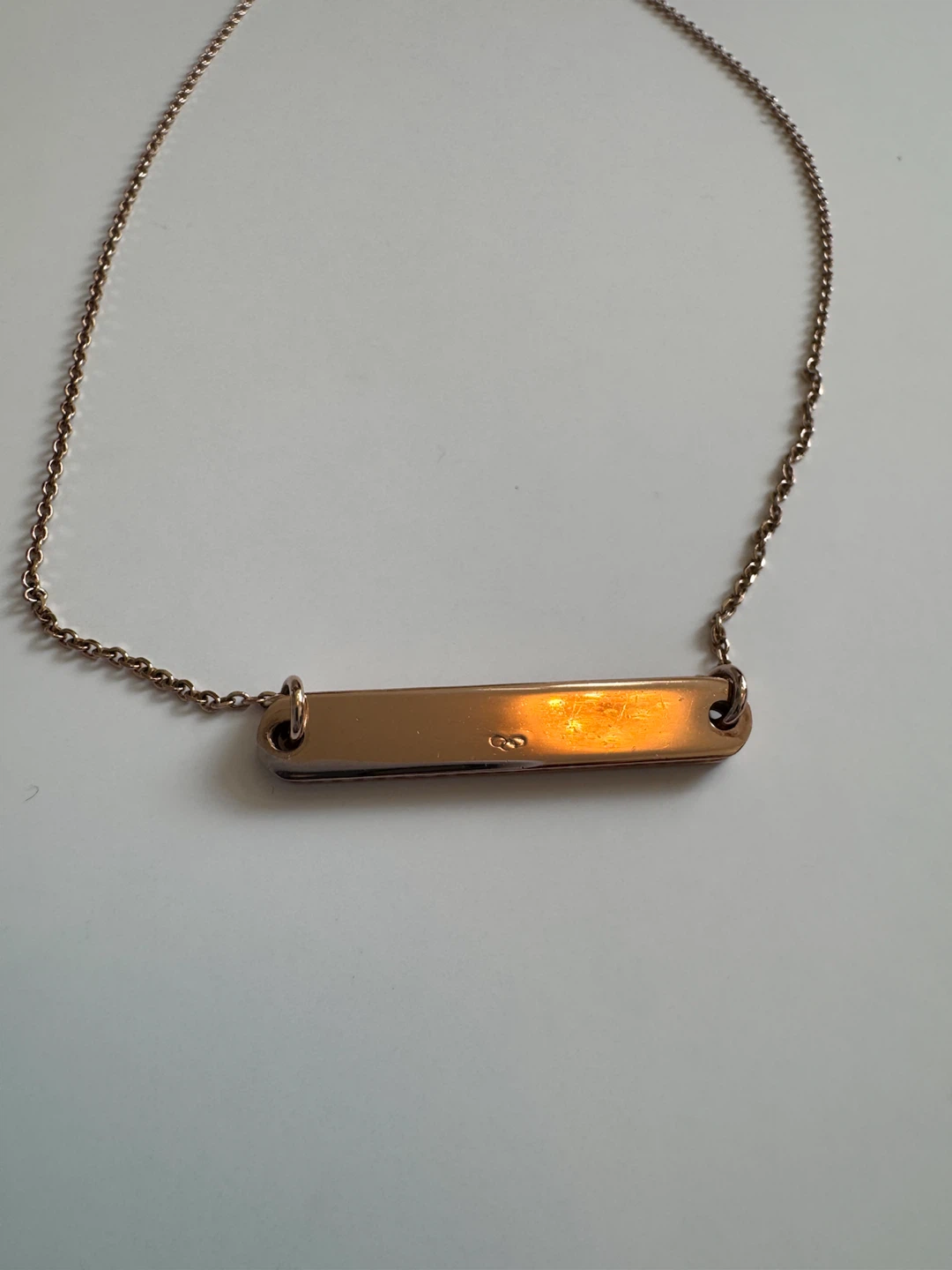Links of London Bar Necklace - photo 5