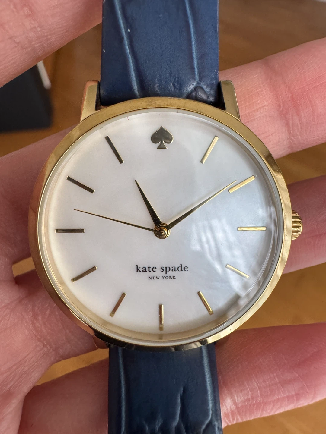 Kate Spade Ladies Watch
