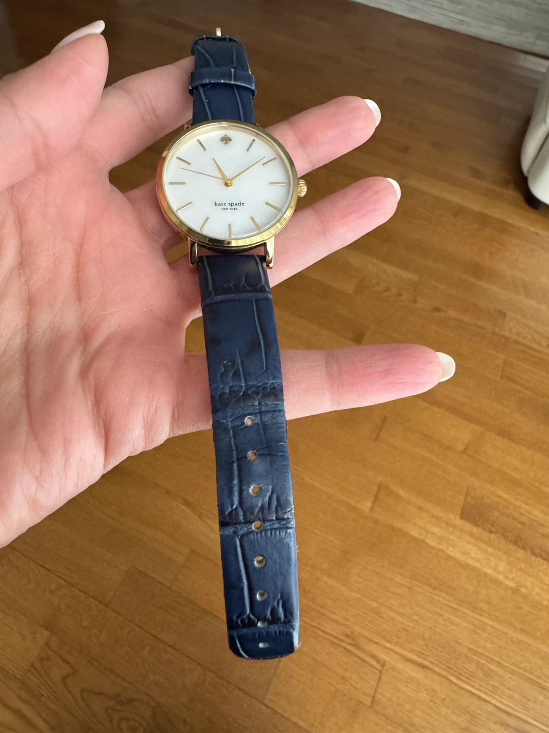 Kate Spade Ladies Watch - photo 2