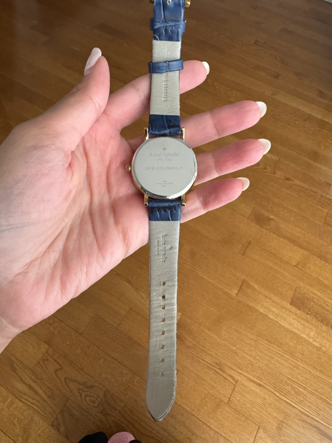 Kate Spade Ladies Watch - photo 3