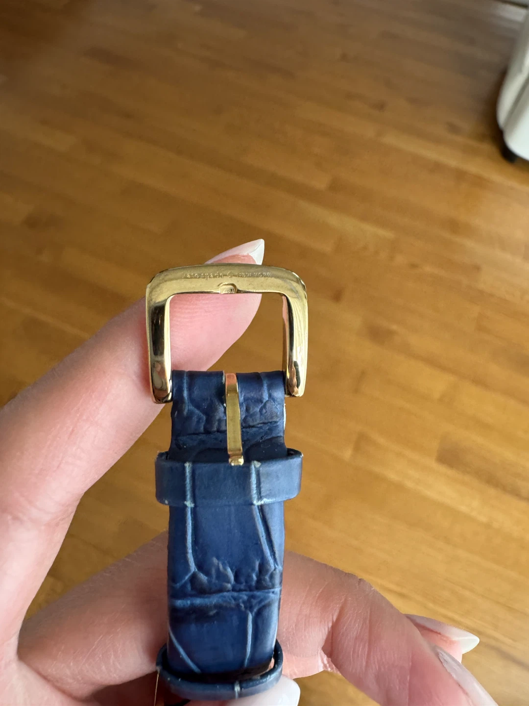 Kate Spade Ladies Watch - photo 4