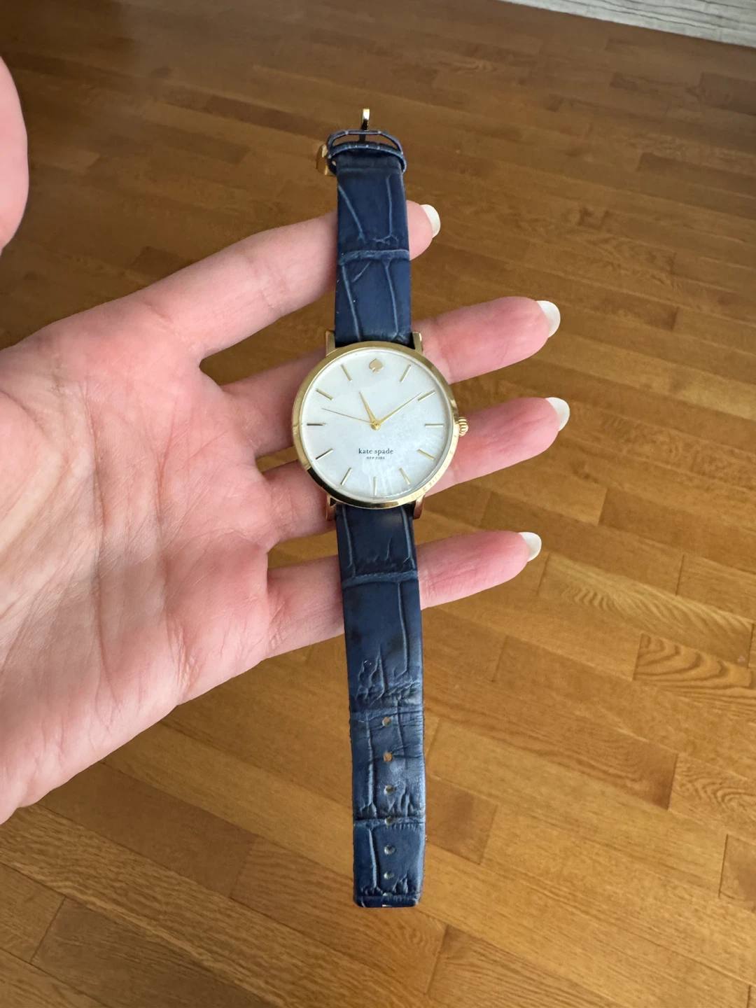 Kate Spade Ladies Watch - photo 5