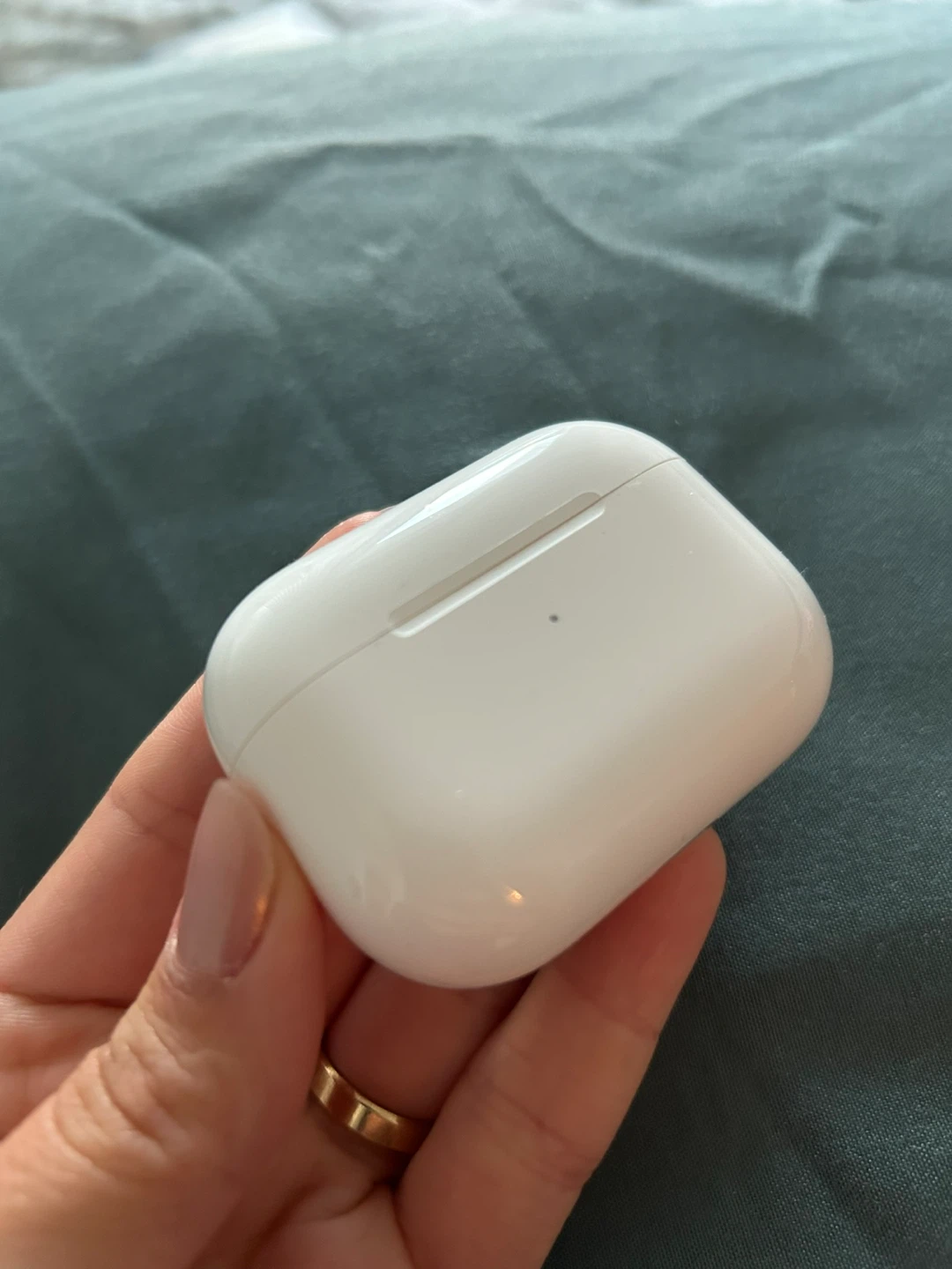 Apple AirPods Pro (2nd generation) - photo 3