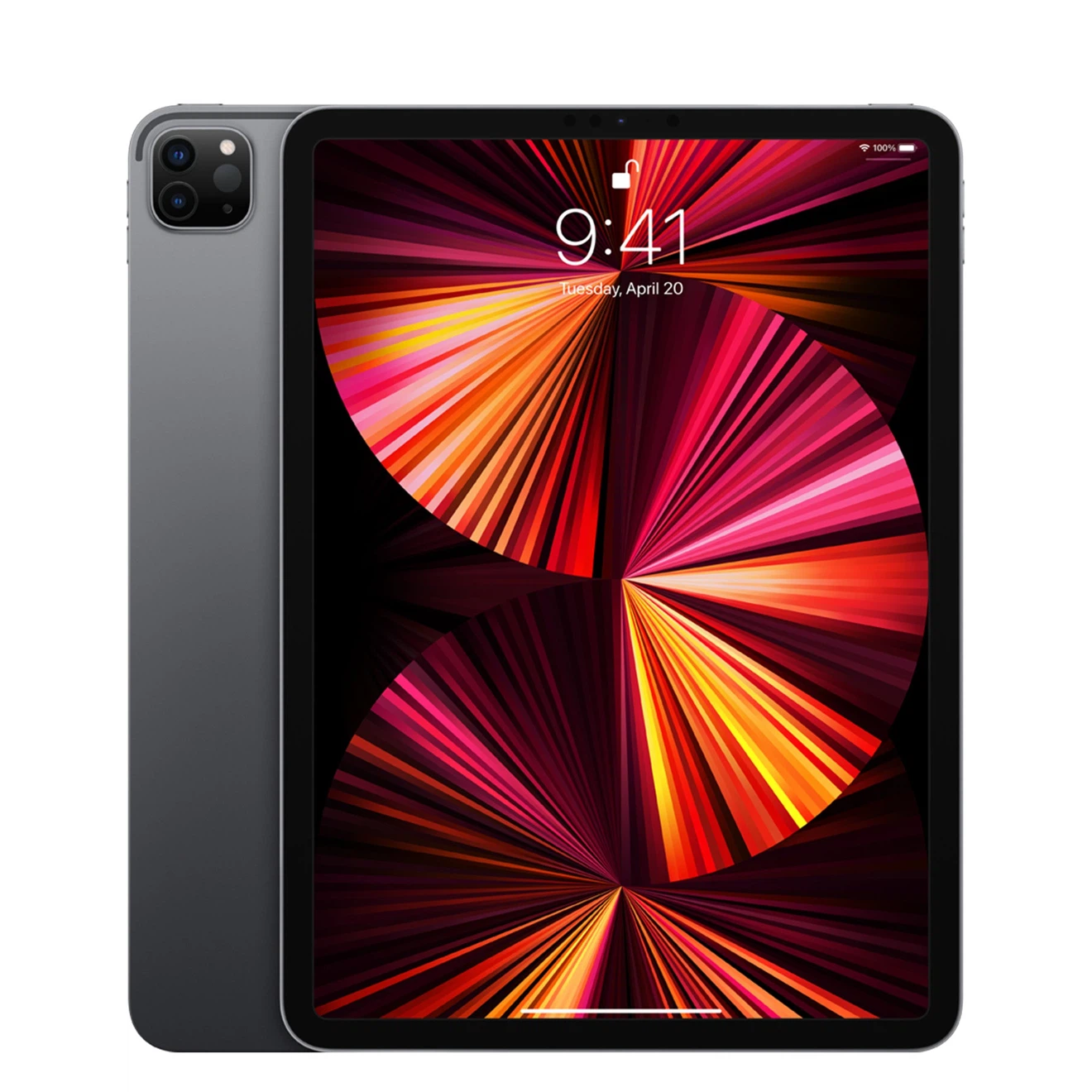 IPAD PRO M1 11 INCH (3rd Generation)