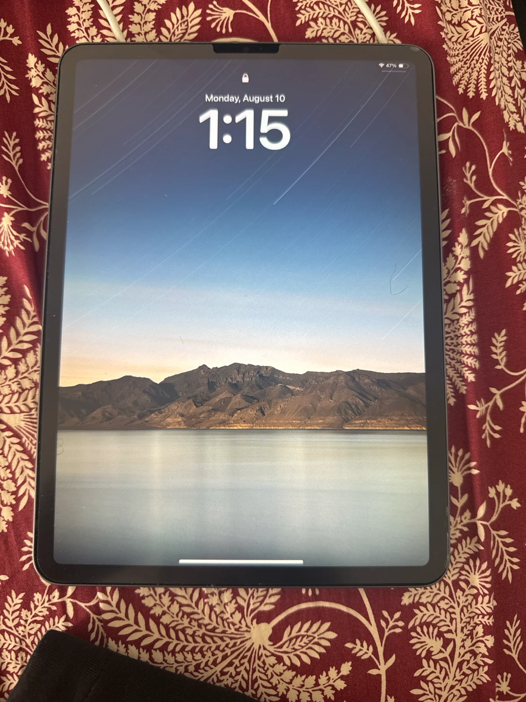 IPAD PRO M1 11 INCH (3rd Generation) - photo 2