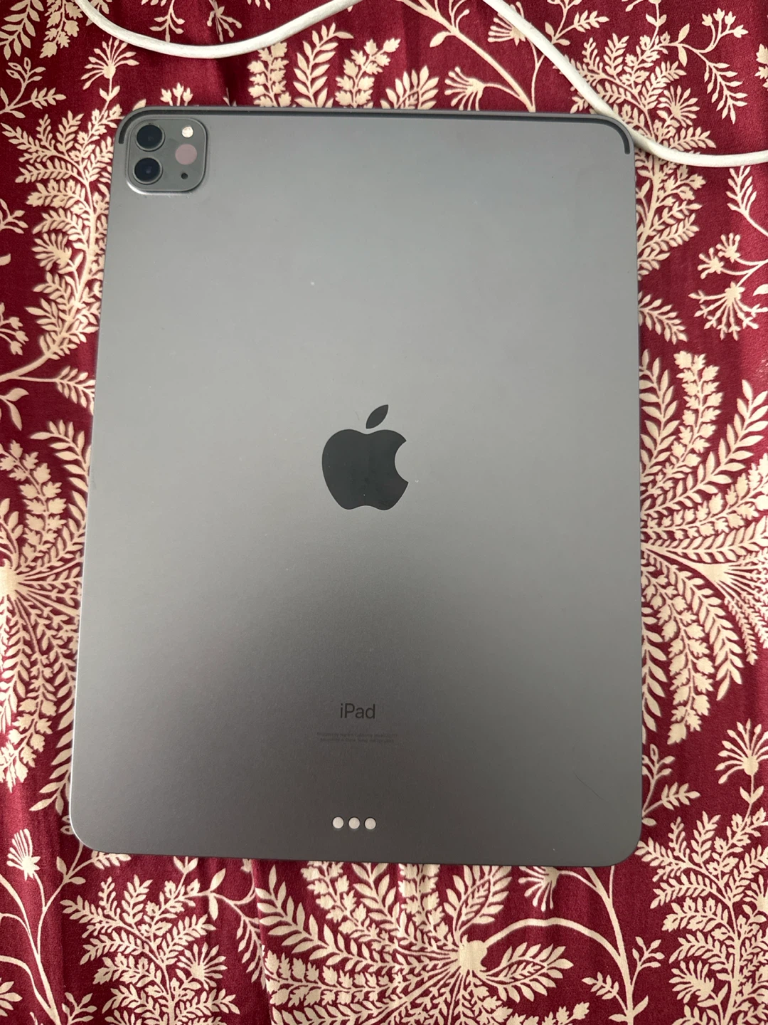 IPAD PRO M1 11 INCH (3rd Generation) - photo 3