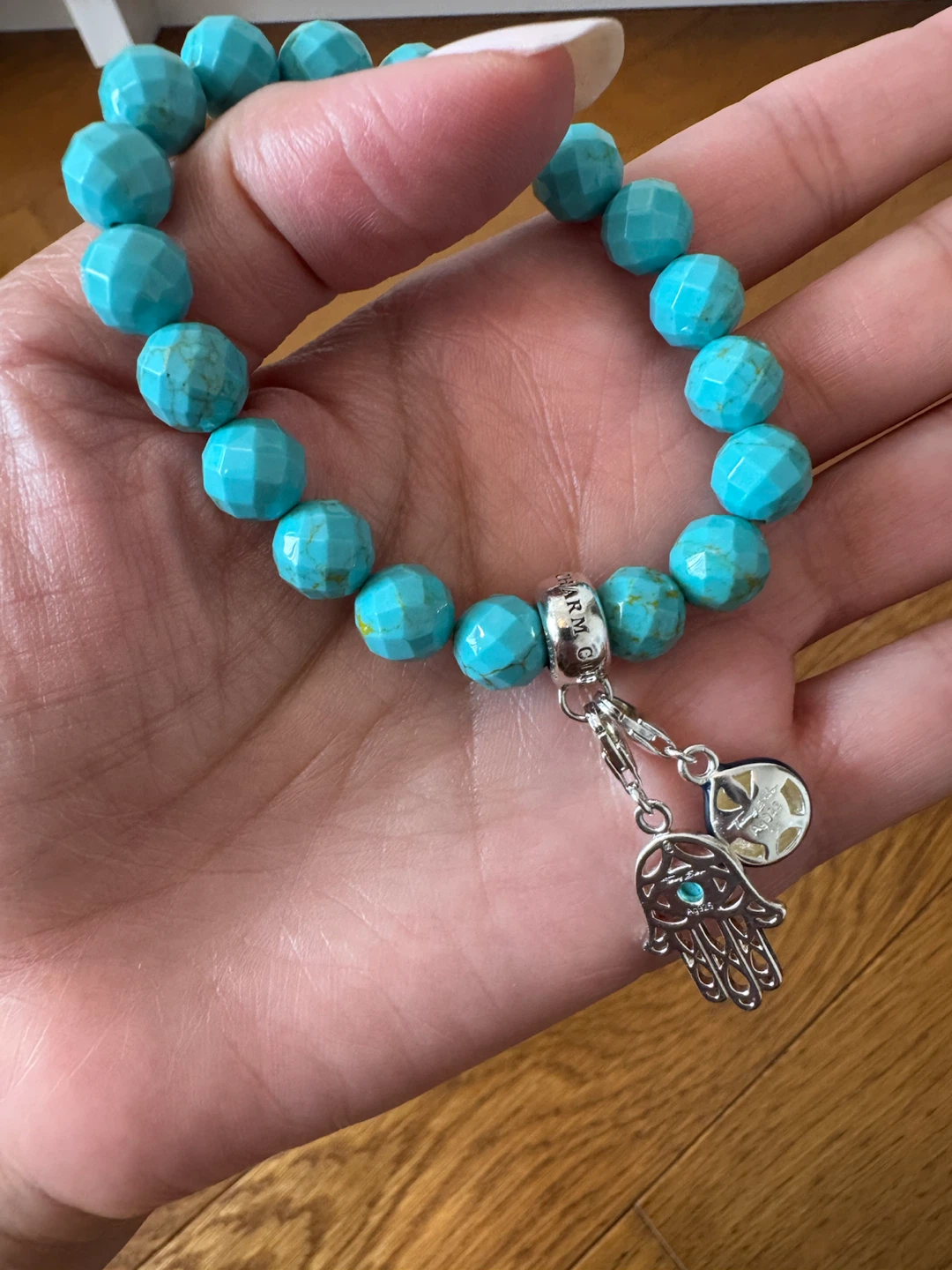Thomas Sabo bracelets and charms - photo 2