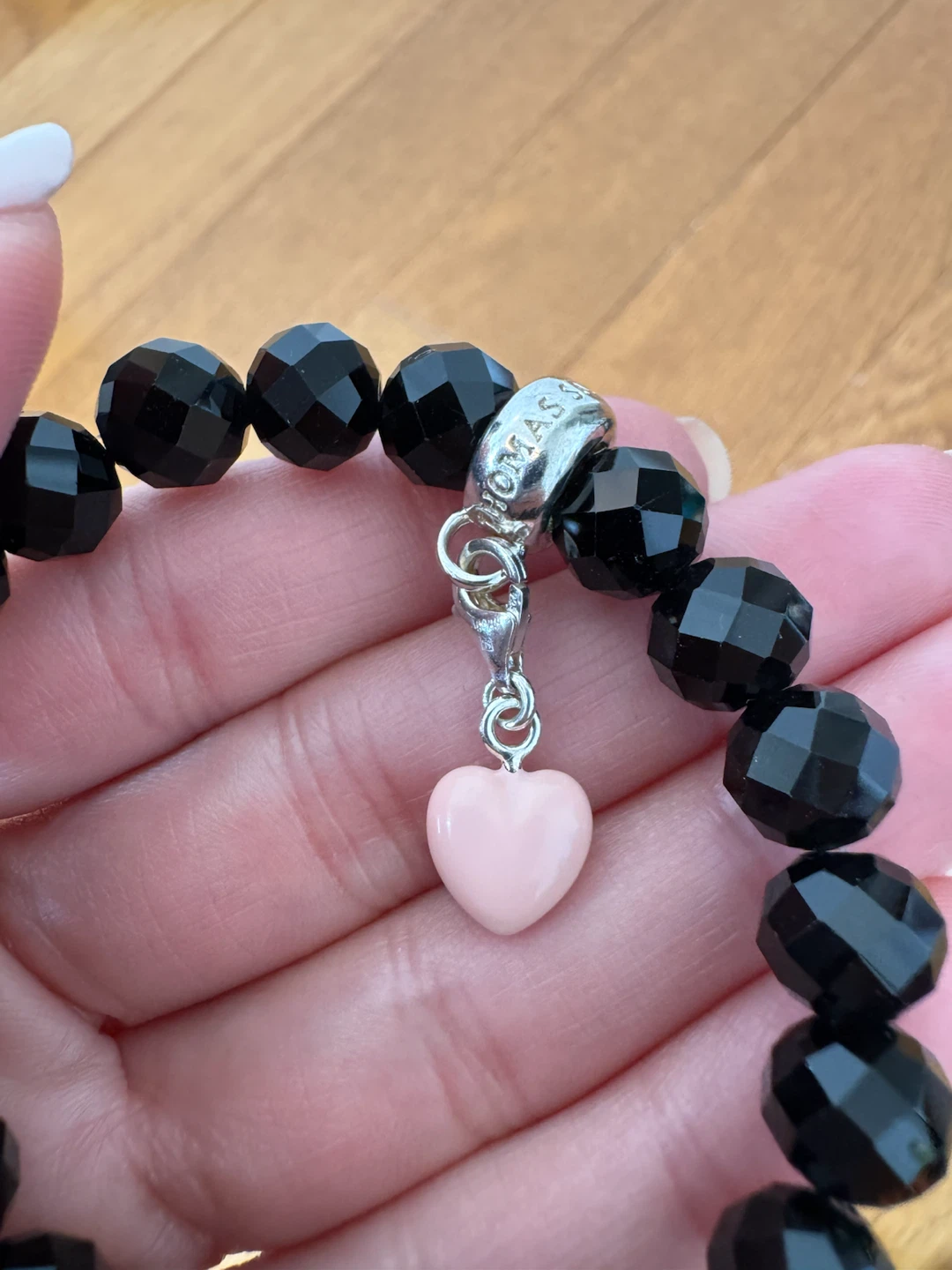 Thomas Sabo bracelets and charms - photo 4