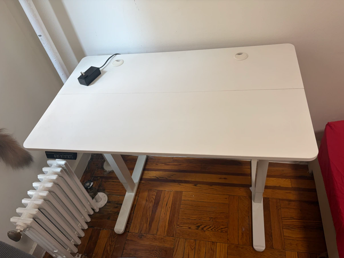 Adjustable Standing Desk