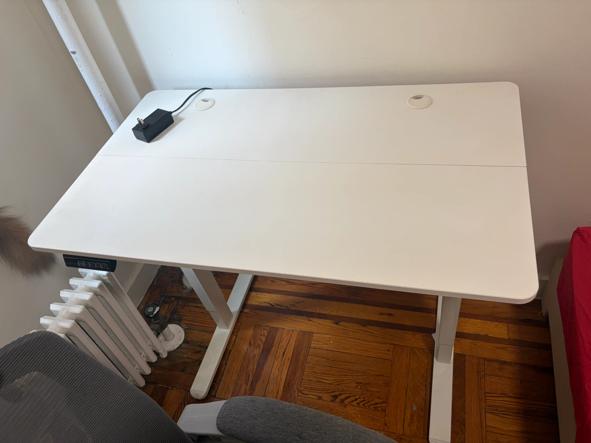 Adjustable Standing Desk - photo 2