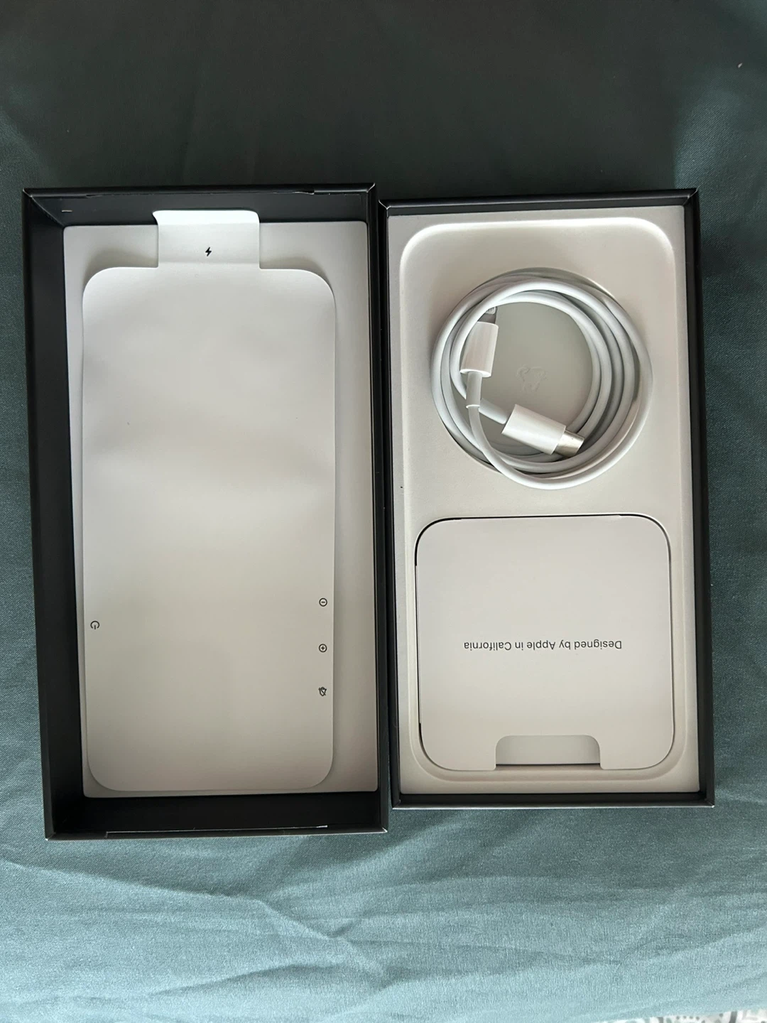Apple iPhone 13 Pro Max Gold - photo 3