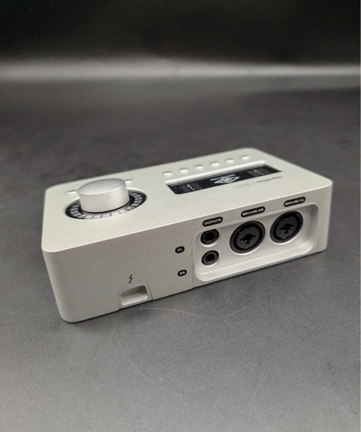 Universal Audio Apollo Solo Audio Interface - photo 2